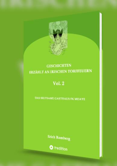 (Bild für) Das seltsame Gasthaus in Moate - Gebunden - zum Schließen ins Bild klicken