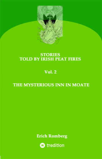 (Bild für) The mysterious inn in Moate - Taschenbuch - zum Schließen ins Bild klicken